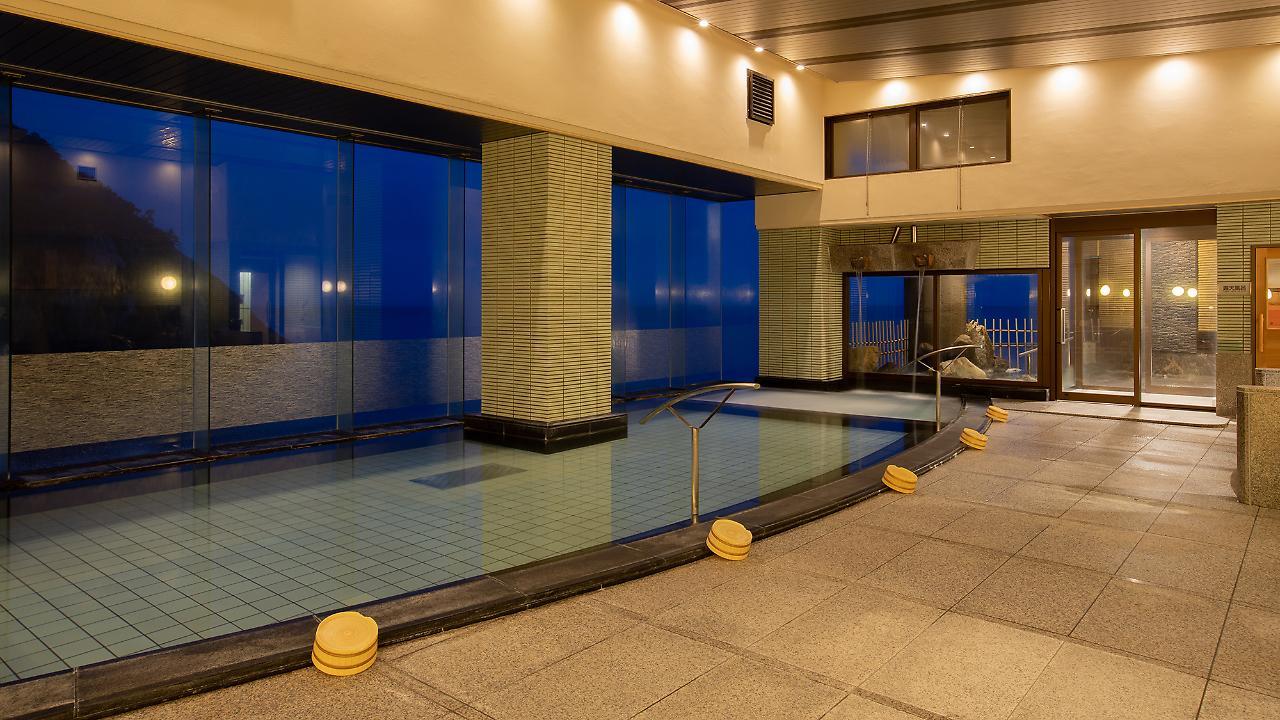 Hotel Kinparo Toyooka  Exterior photo